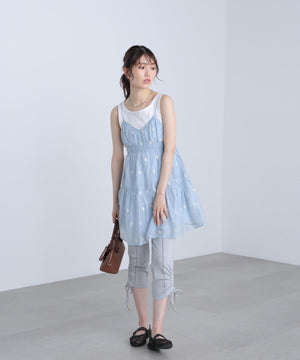 162cm 着用サイズ：FR