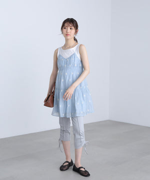 162cm 着用サイズ：FR