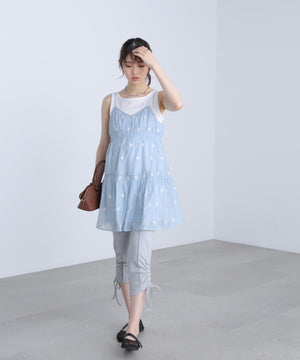 162cm 着用サイズ：FR