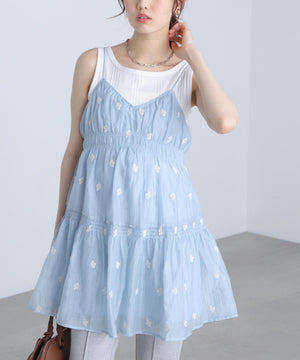 162cm 着用サイズ：FR