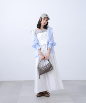164cm 着用サイズ：M