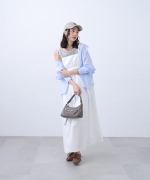 164cm 着用サイズ：M