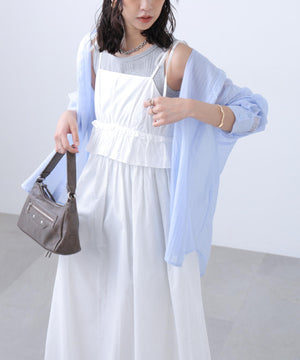 164cm 着用サイズ：M
