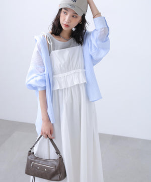 164cm 着用サイズ：M