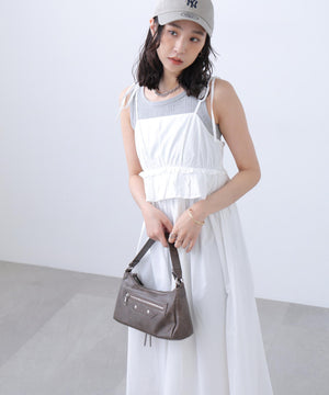 164cm 着用サイズ：M