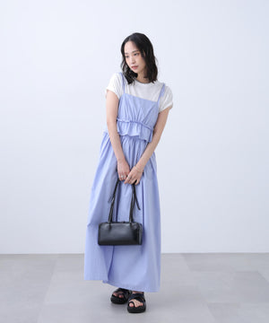 164cm 着用サイズ：M