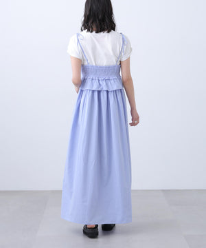 164cm 着用サイズ：M