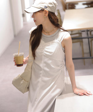 162cm 着用サイズ：M