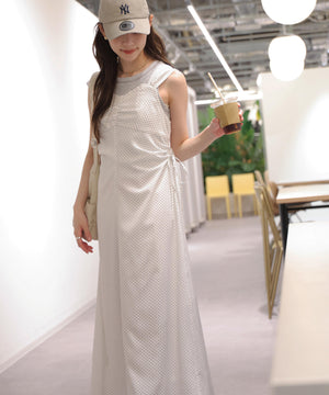 162cm 着用サイズ：M