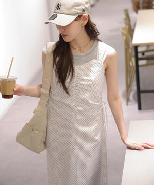162cm 着用サイズ：M
