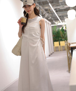 162cm 着用サイズ：M