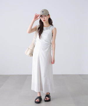 162cm 着用サイズ：M