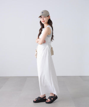 162cm 着用サイズ：M