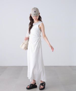 162cm 着用サイズ：M