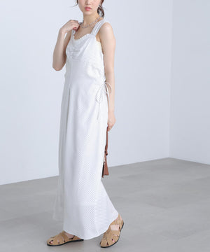 162cm 着用サイズ：M