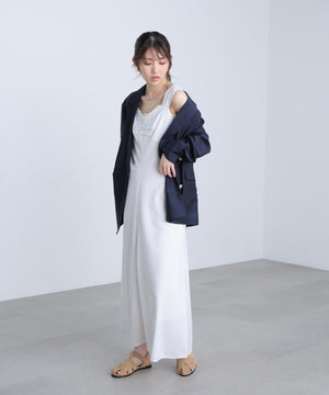 162cm 着用サイズ：M