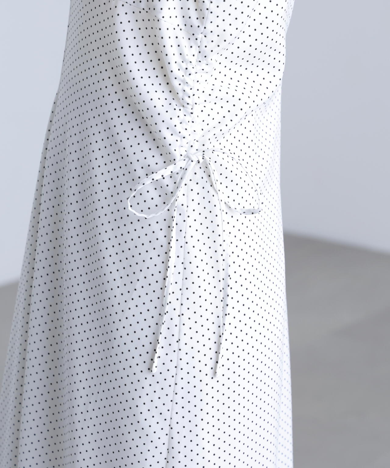 162cm 着用サイズ：M