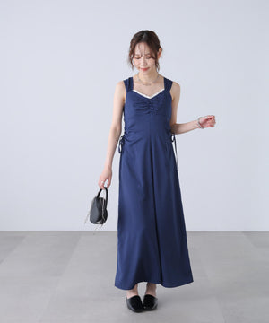 162cm 着用サイズ：M