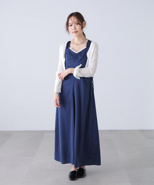 164cm 着用サイズ：M