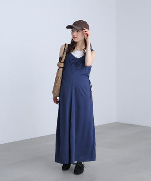 162cm 着用サイズ：M