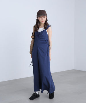 162cm 着用サイズ：M