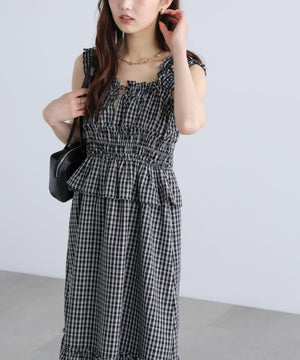 162cm 着用サイズ：M