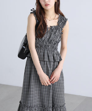 162cm 着用サイズ：M