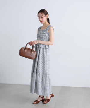162cm 着用サイズ：M