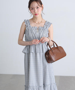 162cm 着用サイズ：M