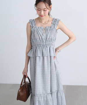 162cm 着用サイズ：M