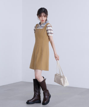 162cm 着用サイズ：M