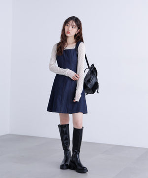 162cm 着用サイズ：M