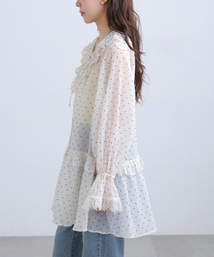 164cm 着用サイズ：M