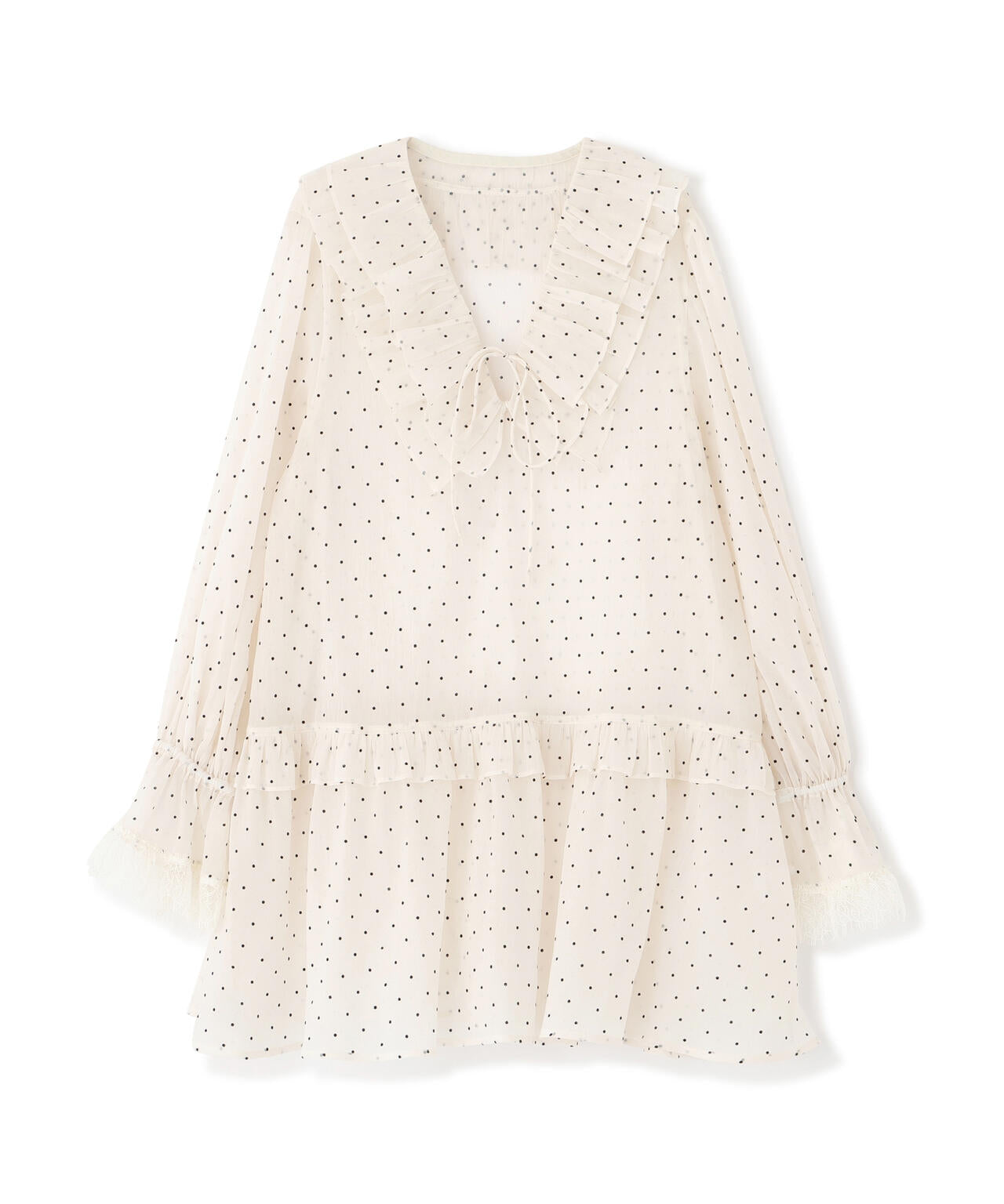 164cm 着用サイズ：M