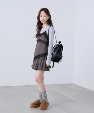 164cm 着用サイズ：FR