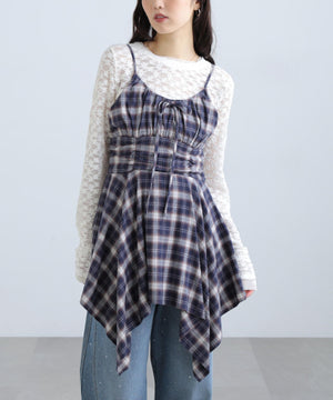 162cm 着用サイズ：FR