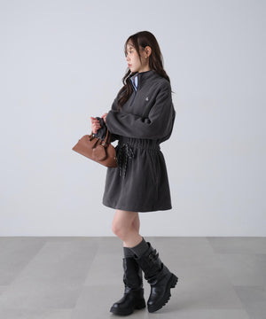164cm 着用サイズ：FR