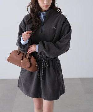 164cm 着用サイズ：FR