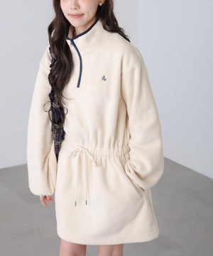 164cm 着用サイズ：FR