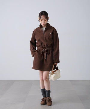 164cm 着用サイズ：FR