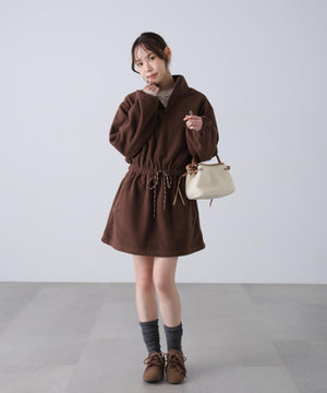 164cm 着用サイズ：FR