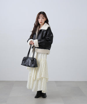 164cm 着用サイズ：M