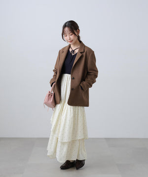 164cm 着用サイズ：M