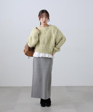 164cm 着用サイズ：M