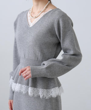 164cm 着用サイズ：M