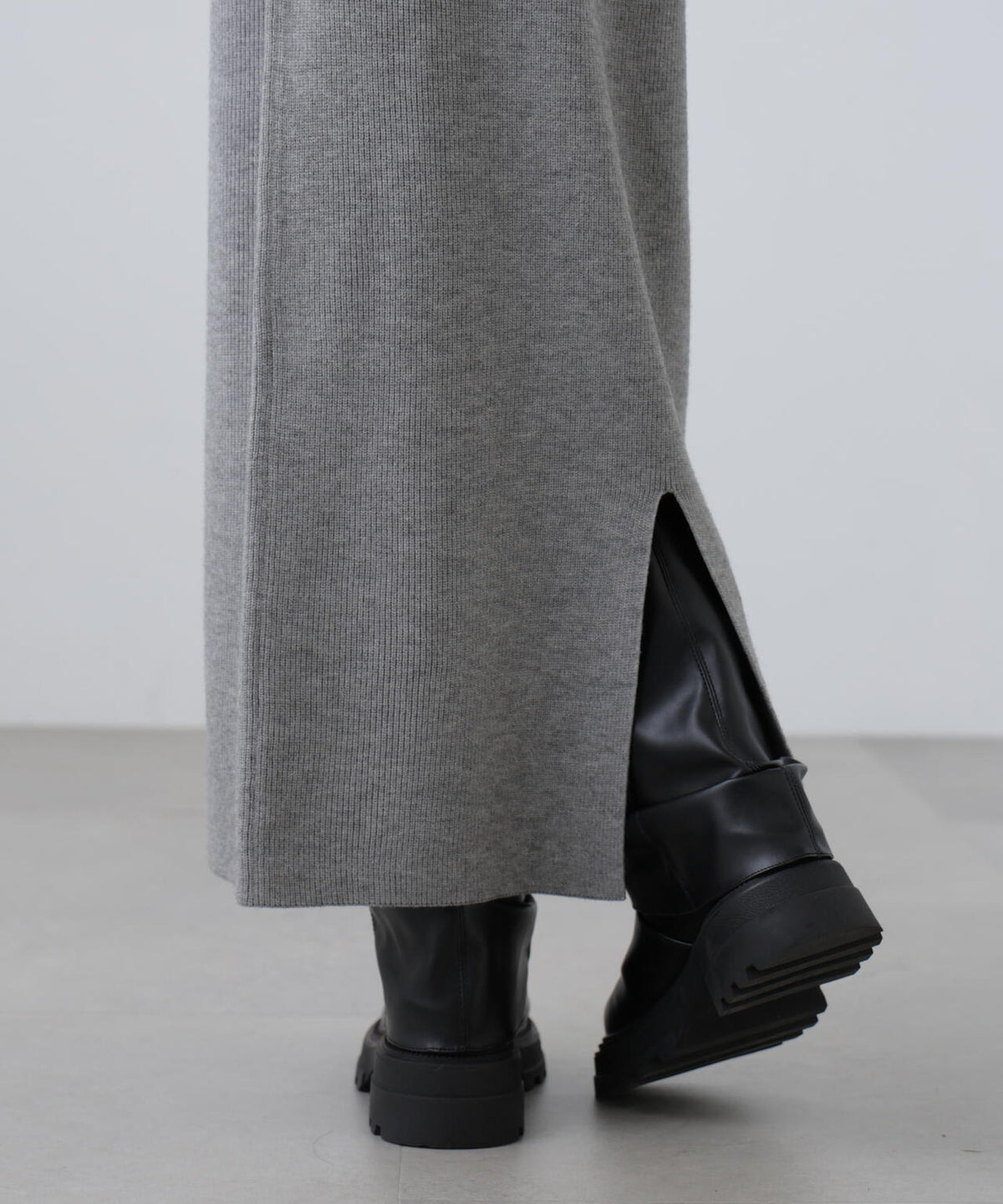 164cm 着用サイズ：M