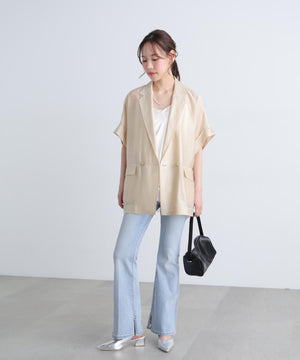 164cm 着用サイズ：FR