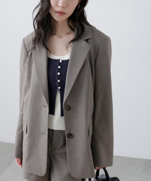 164cm 着用サイズ：M