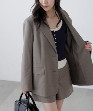 164cm 着用サイズ：M