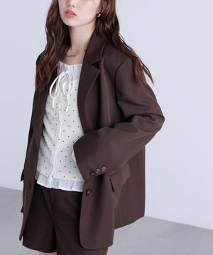 162cm 着用サイズ：M